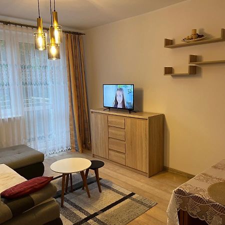 Apartament Na Piatke 소포트 외부 사진