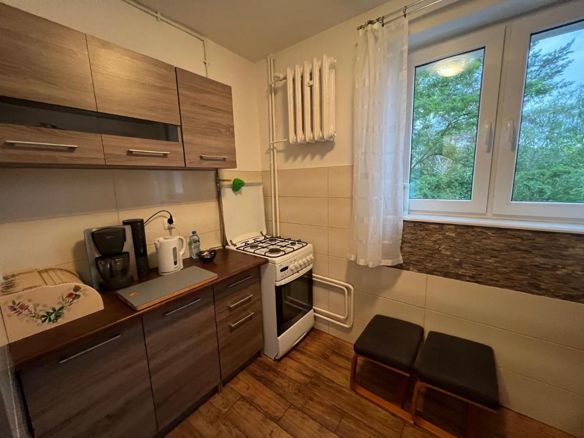 Apartament Na Piatke 소포트 외부 사진