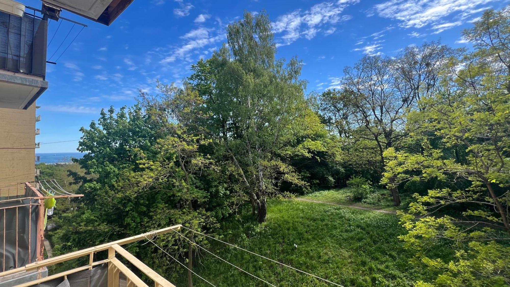 Apartament Na Piatke 소포트 외부 사진